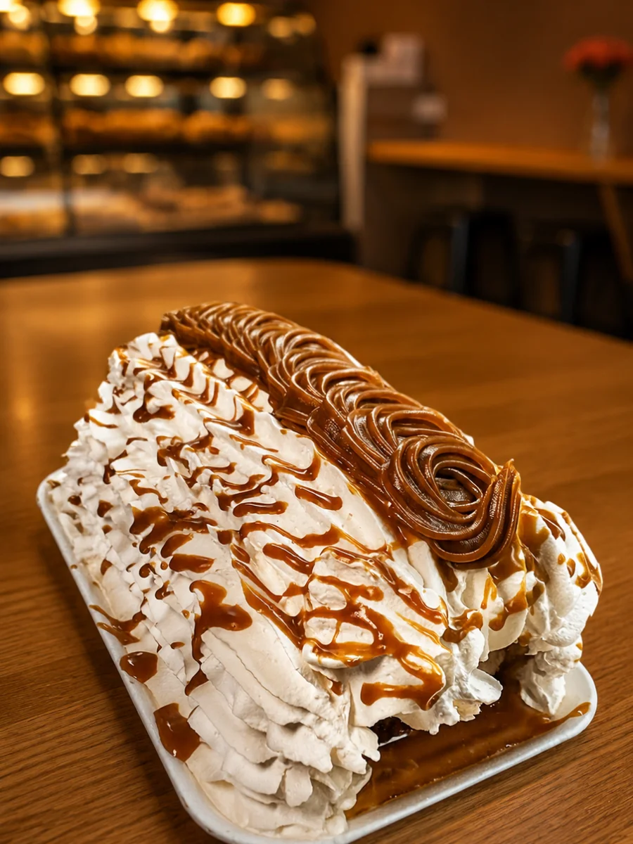 Cuban bakery experience at Azucar Cuban Bakery