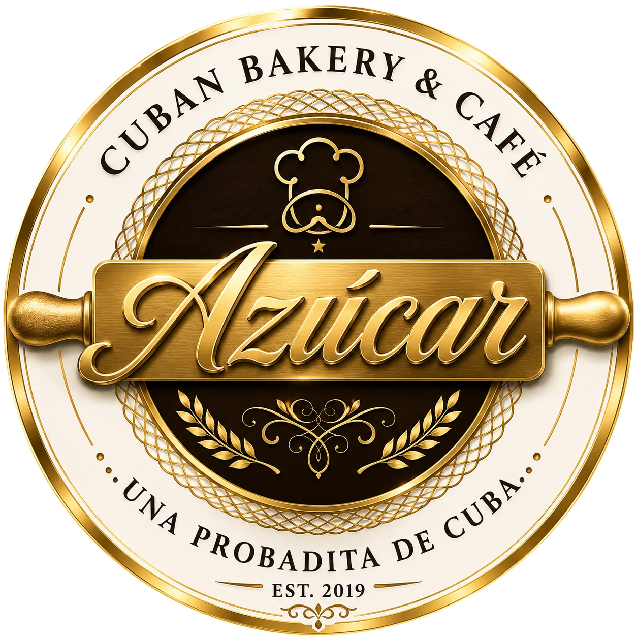 Azucar Cuban Bakery