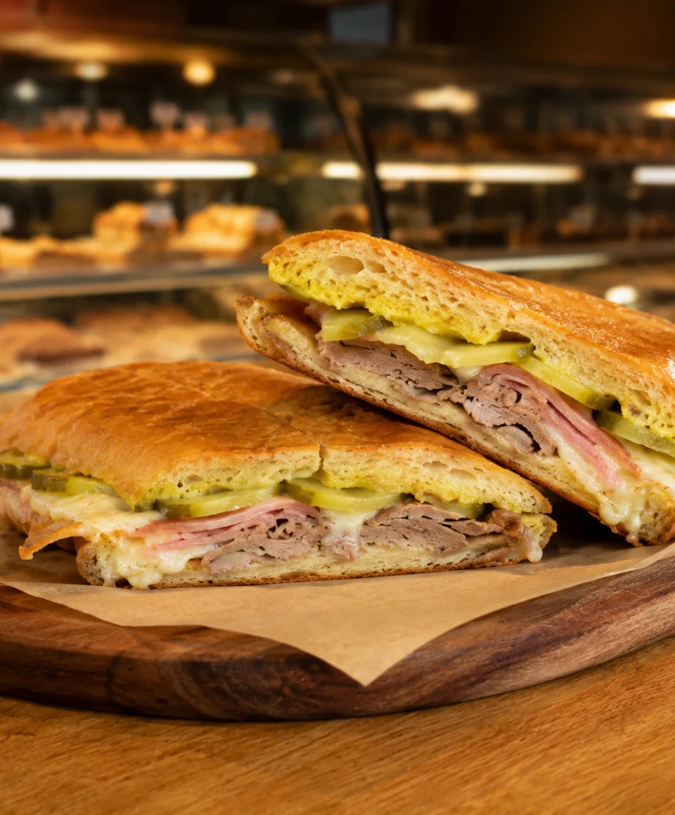 Sandwiches