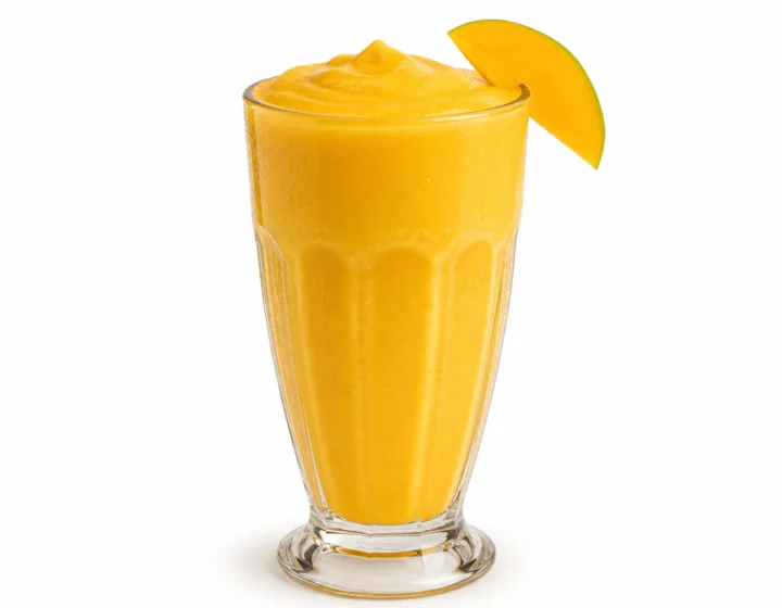 Batido de Mango